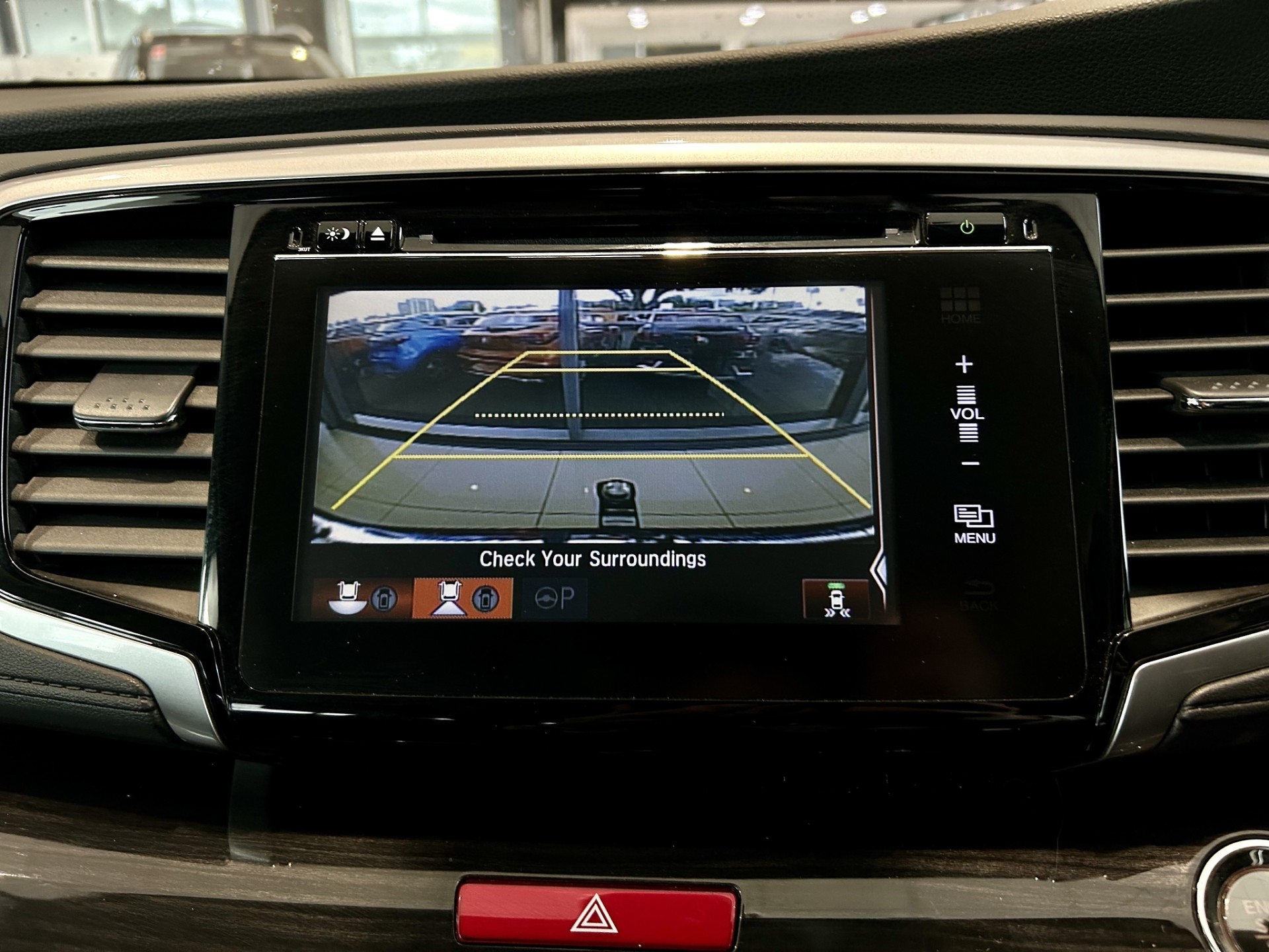 2020 Honda Odyssey L Sensing 2.4P - Image 19