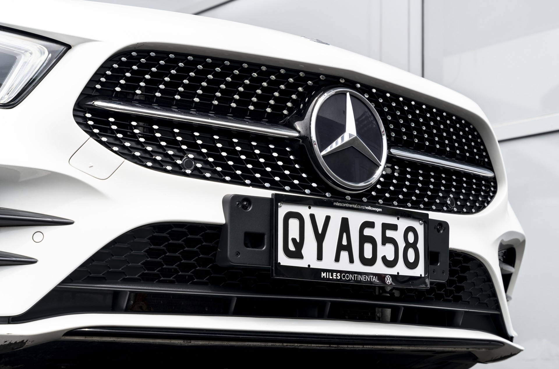 2020 Mercedes-Benz A 250 165kW Petrol Auto 4Matic - Image 3