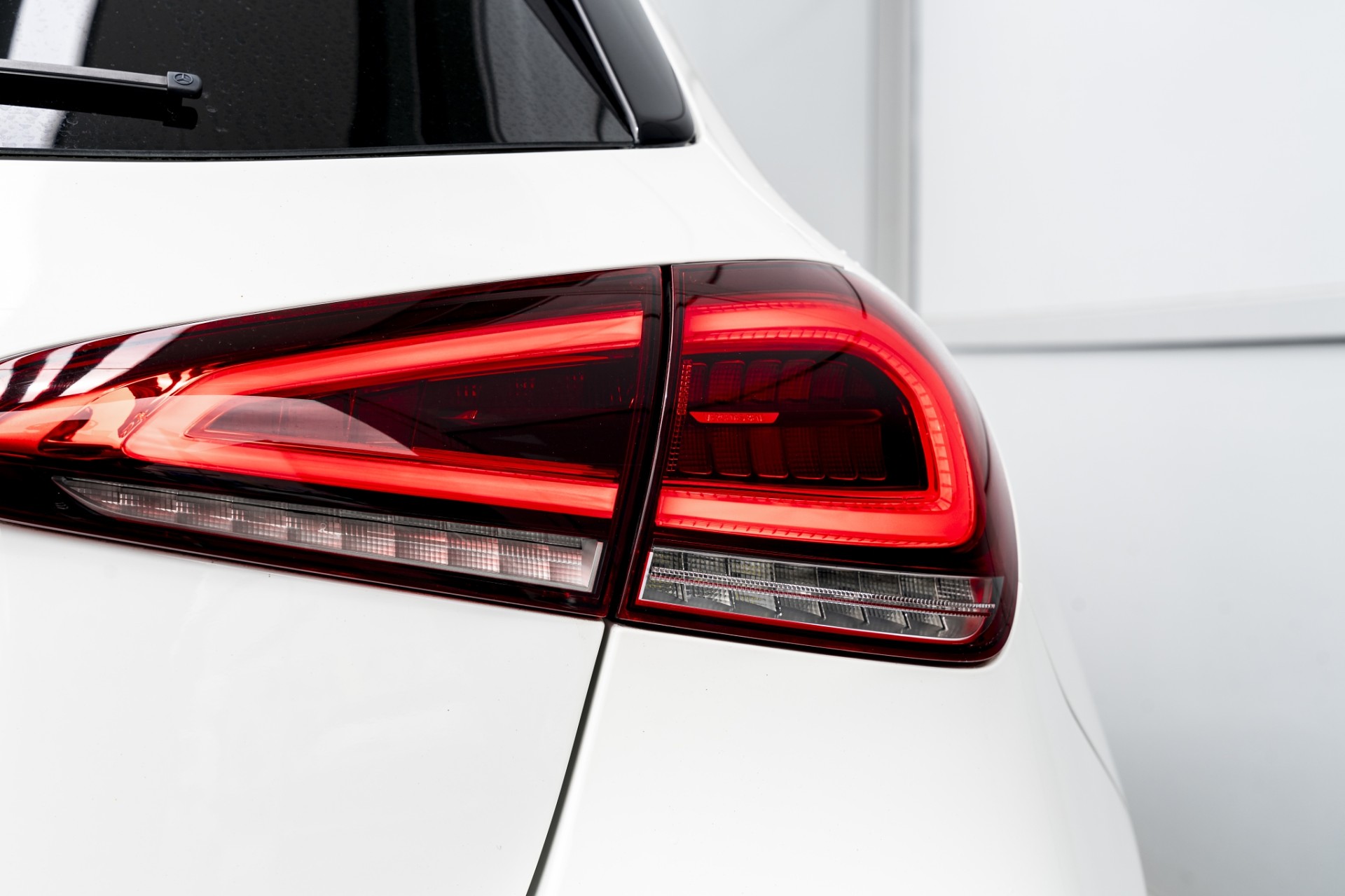 2020 Mercedes-Benz A 250 165kW Petrol Auto 4Matic - Image 8