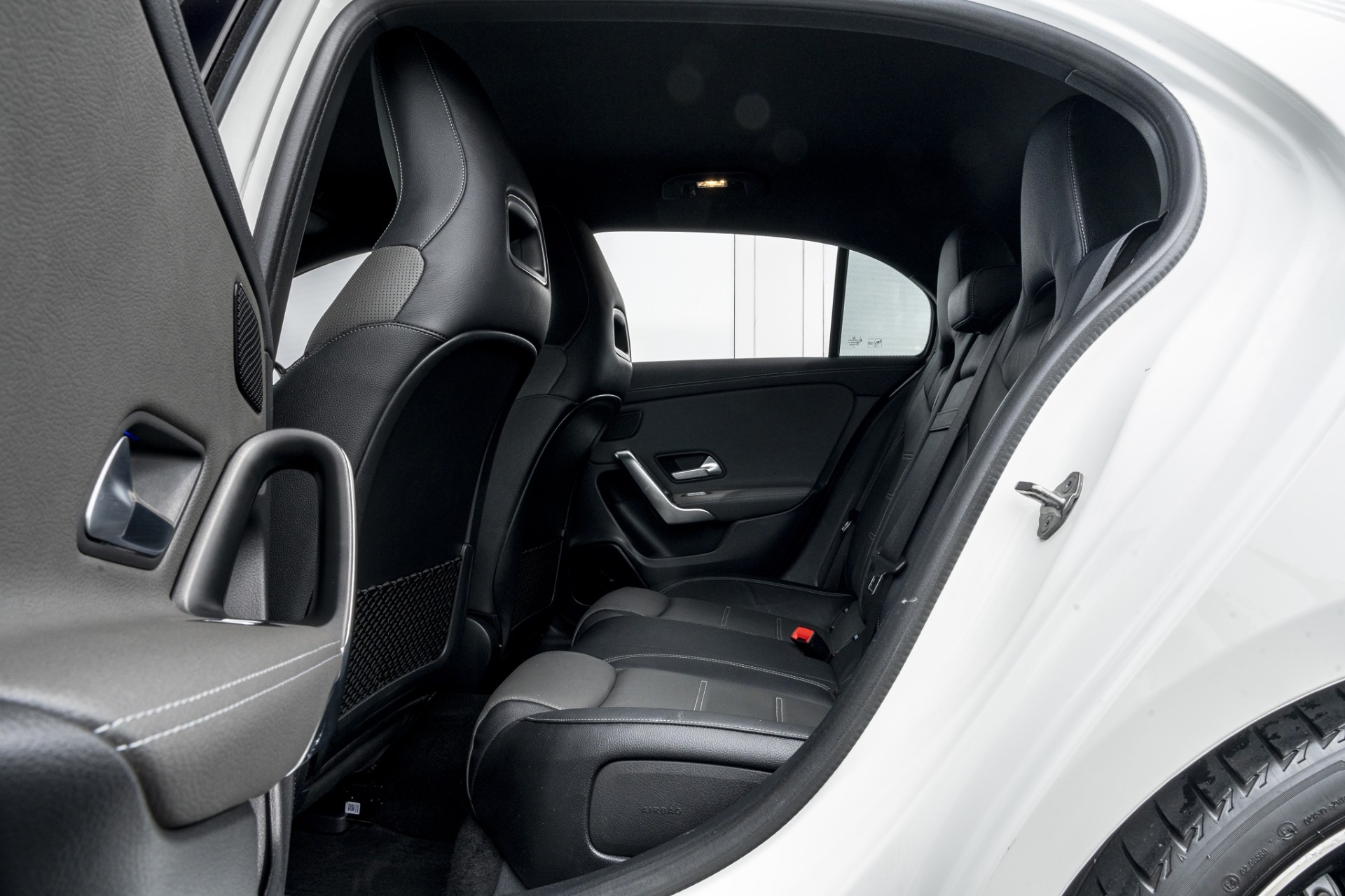 2020 Mercedes-Benz A 250 165kW Petrol Auto 4Matic - Image 17