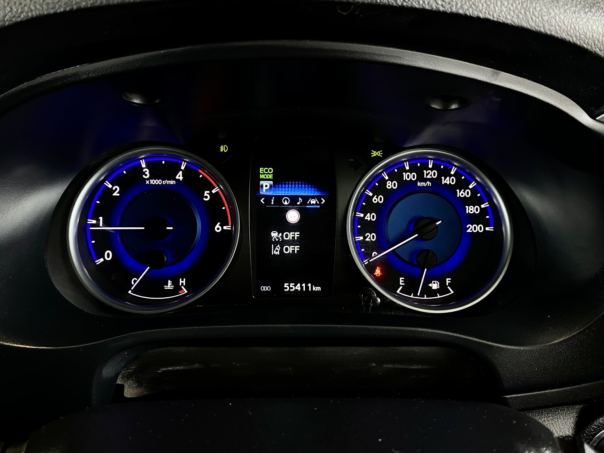 2020 Toyota Hilux Sr5 Td Dc 2.8Dt/4Wd - Image 19