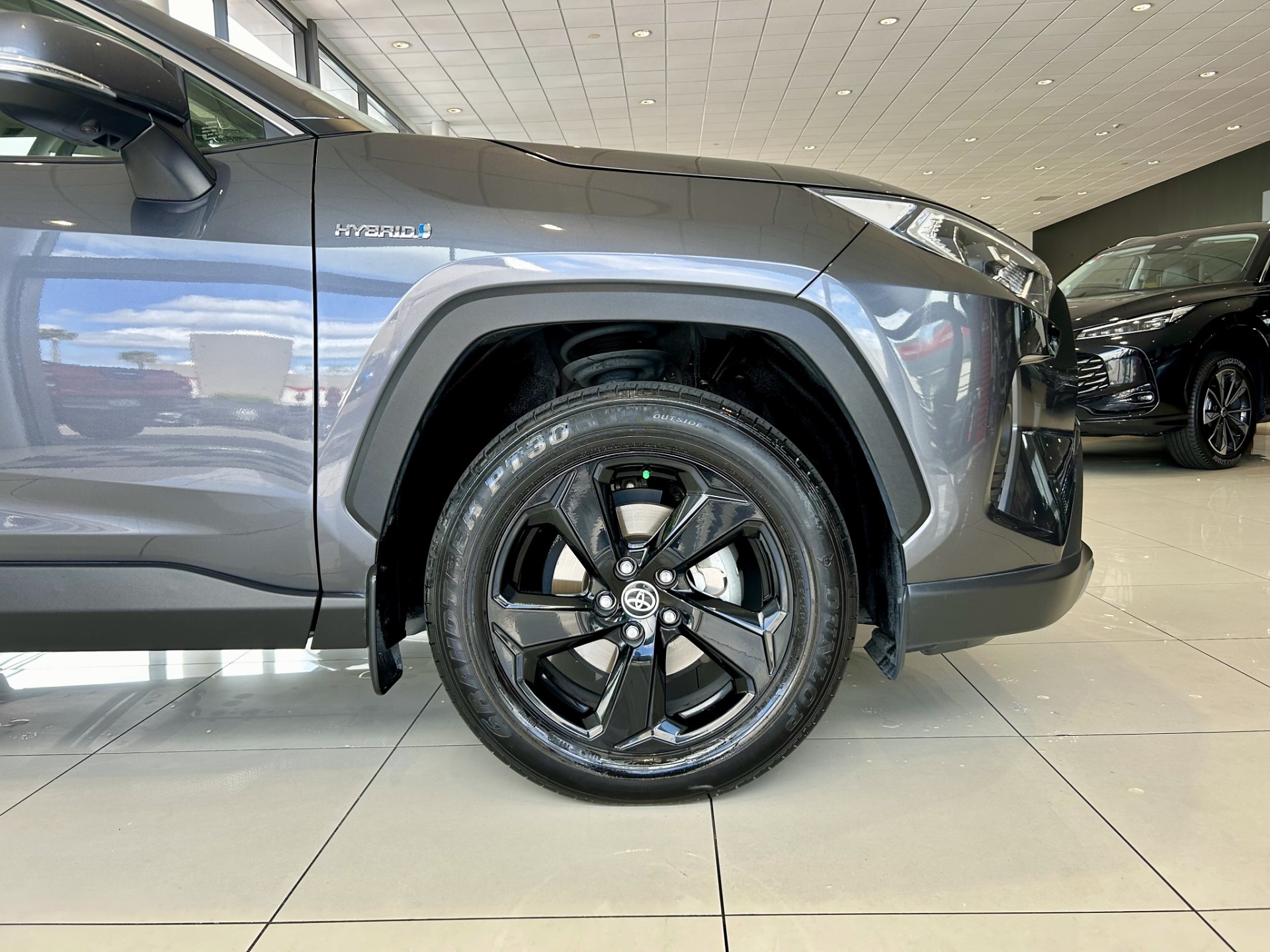 2020 Toyota RAV4 2.5L Limited 4WD NZ New - Image 6