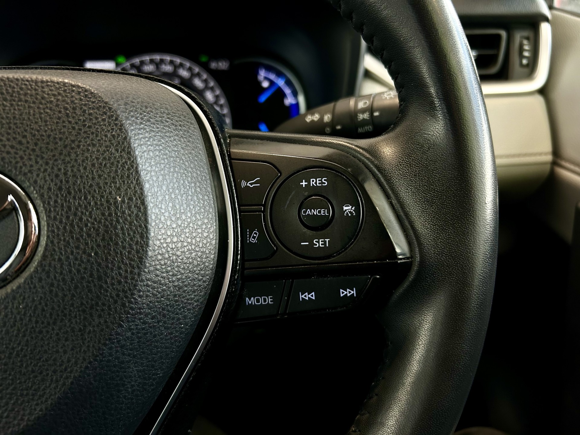 2020 Toyota RAV4 2.5L Limited 4WD NZ New - Image 17