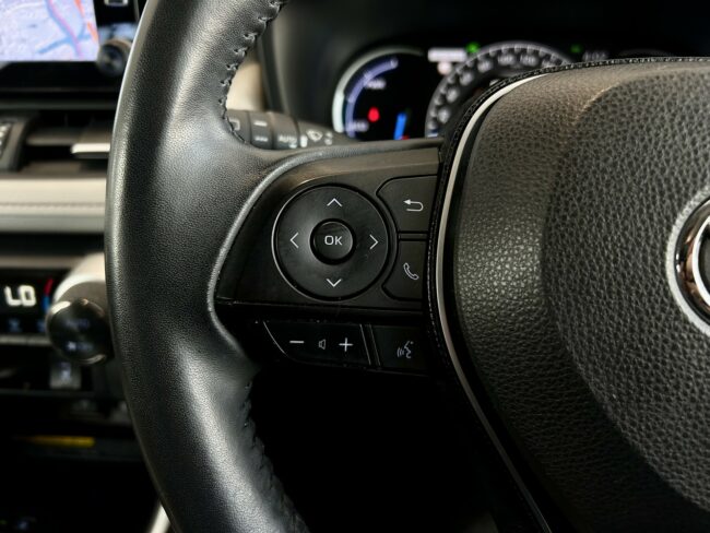 2020 Toyota RAV4 2.5L Limited 4WD NZ New - Image 16