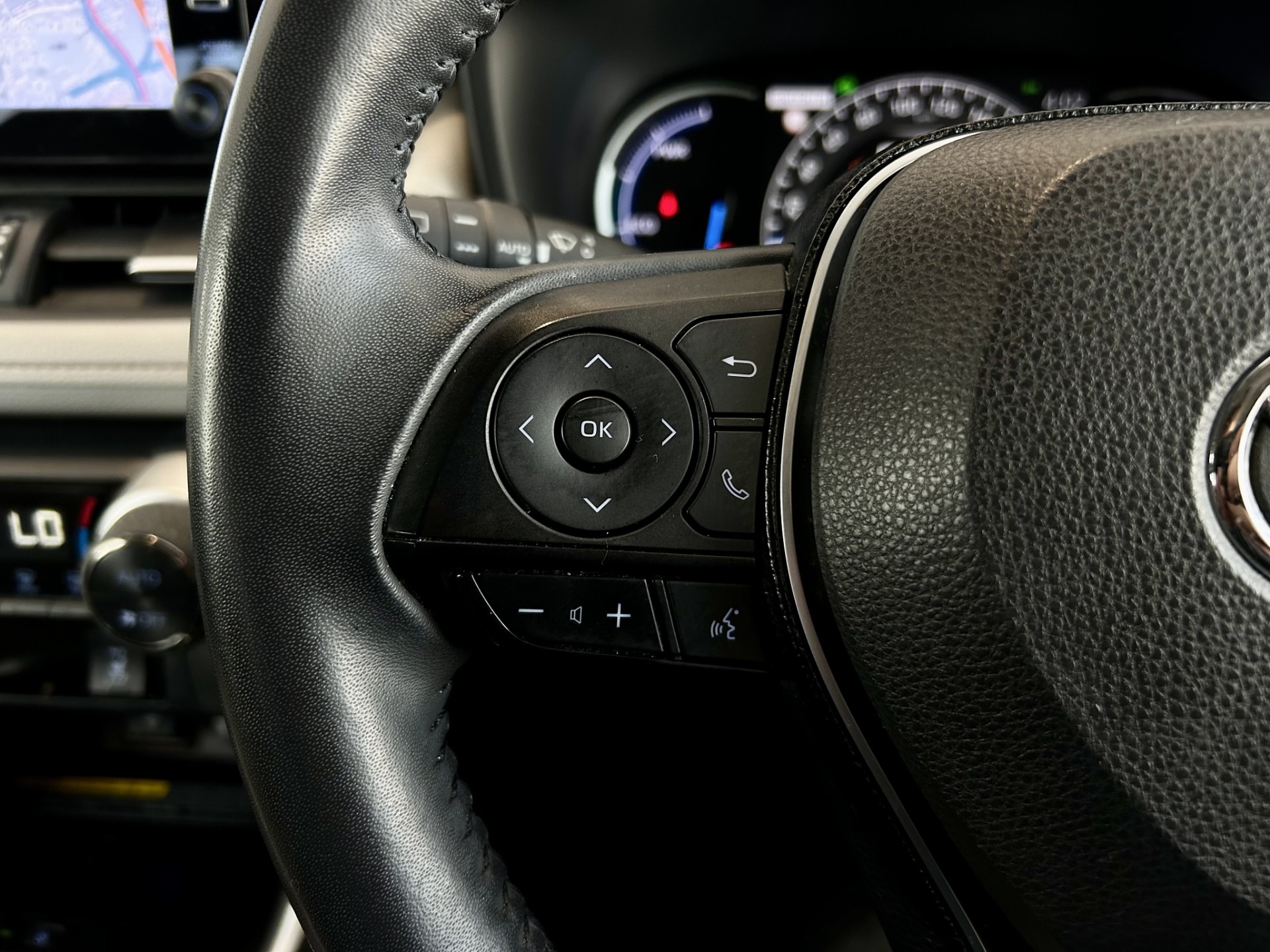 2020 Toyota RAV4 2.5L Limited 4WD NZ New - Image 16