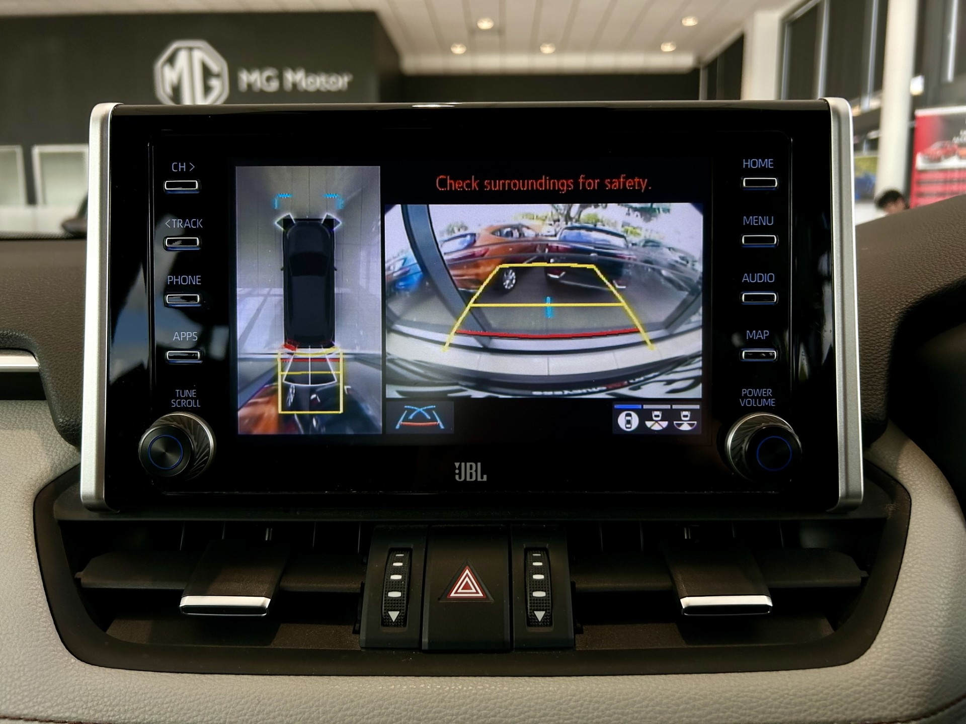 2020 Toyota RAV4 2.5L Limited 4WD NZ New - Image 19