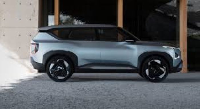 Kia EV5