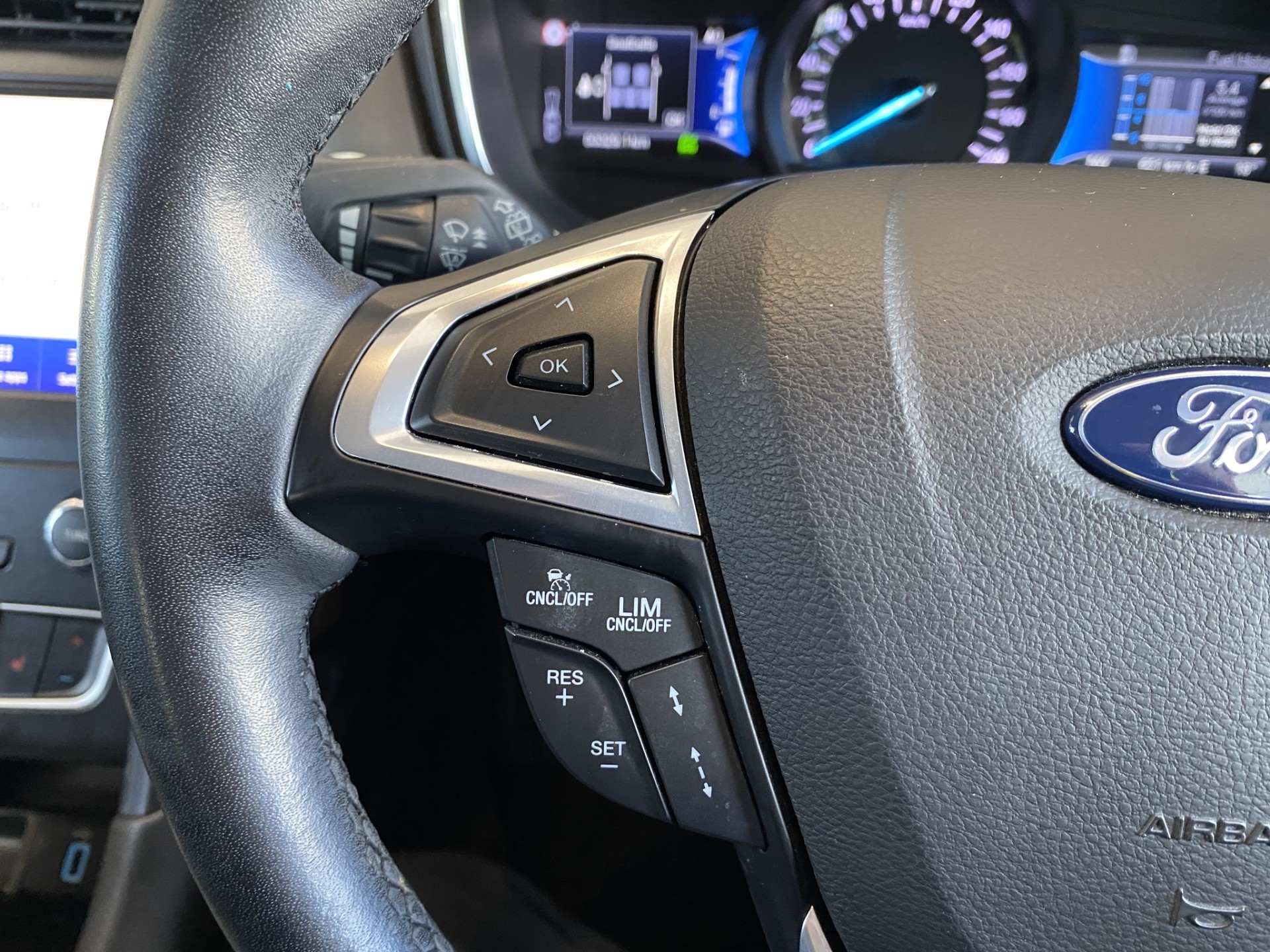 2020 Ford Mondeo Hybrid 2.0Ph/Hd Cvt - Image 15