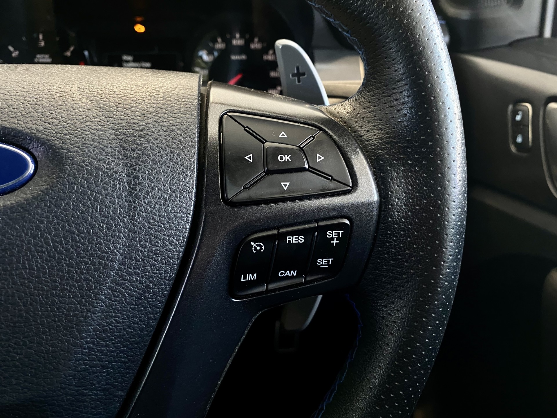 2020 Ford Ranger Raptor 2.0D/4Wd/10At - Image 17