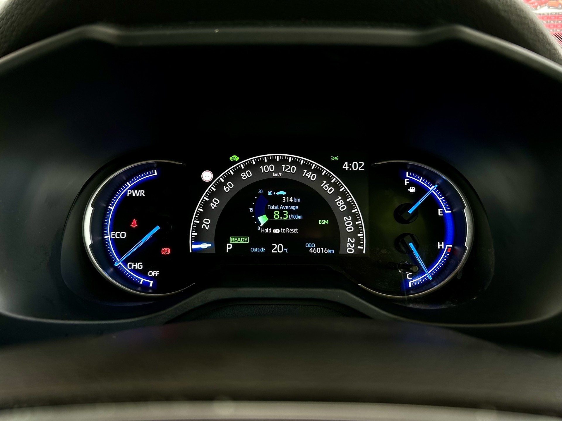 2020 Toyota RAV4 2.5L Limited 4WD NZ New - Image 21