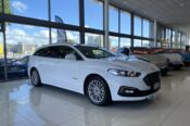 2020 Ford Mondeo Hybrid 2.0Ph/Hd Cvt
