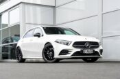 2020 Mercedes-Benz A 250 165kW Petrol Auto 4Matic