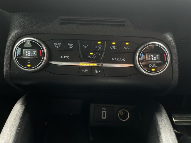 2020 Ford Focus St-Line 1.5P/8At - Image 12