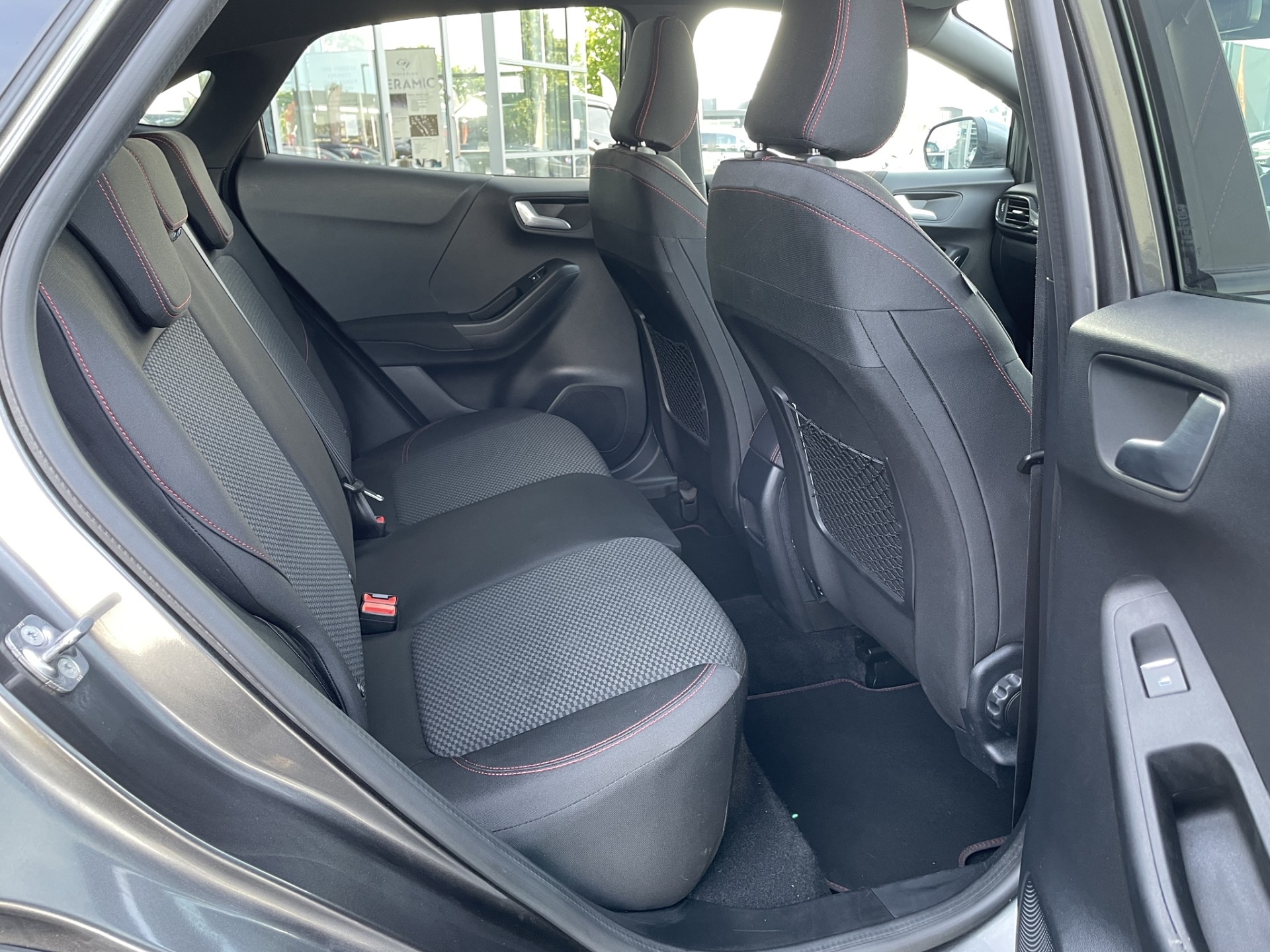 2020 Ford Puma St-Line 1.0P/7At - Image 7