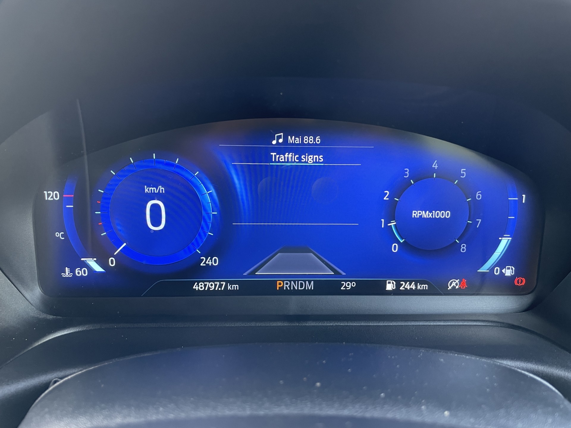 2020 Ford Puma St-Line 1.0P/7At - Image 11