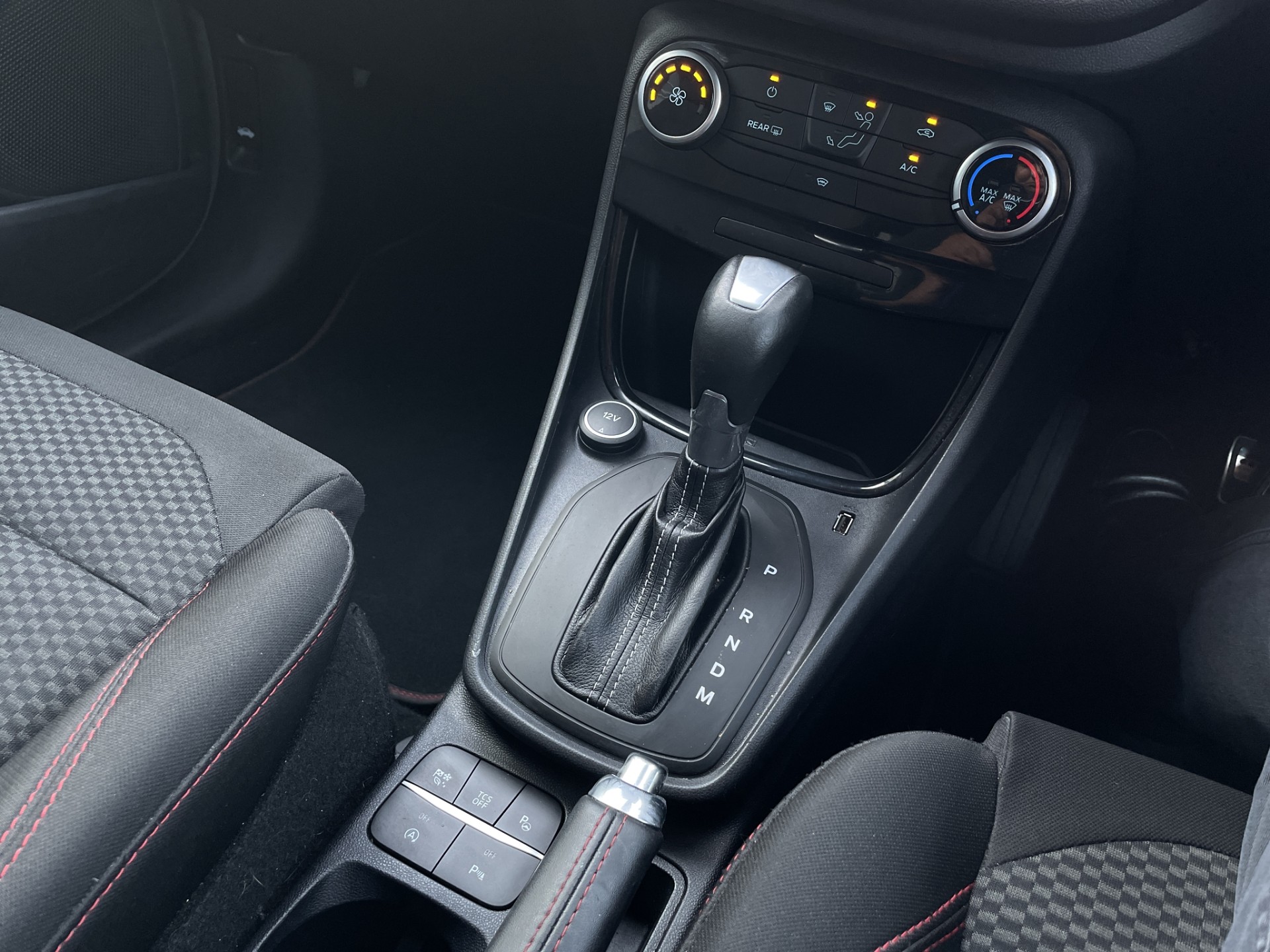 2020 Ford Puma St-Line 1.0P/7At - Image 13