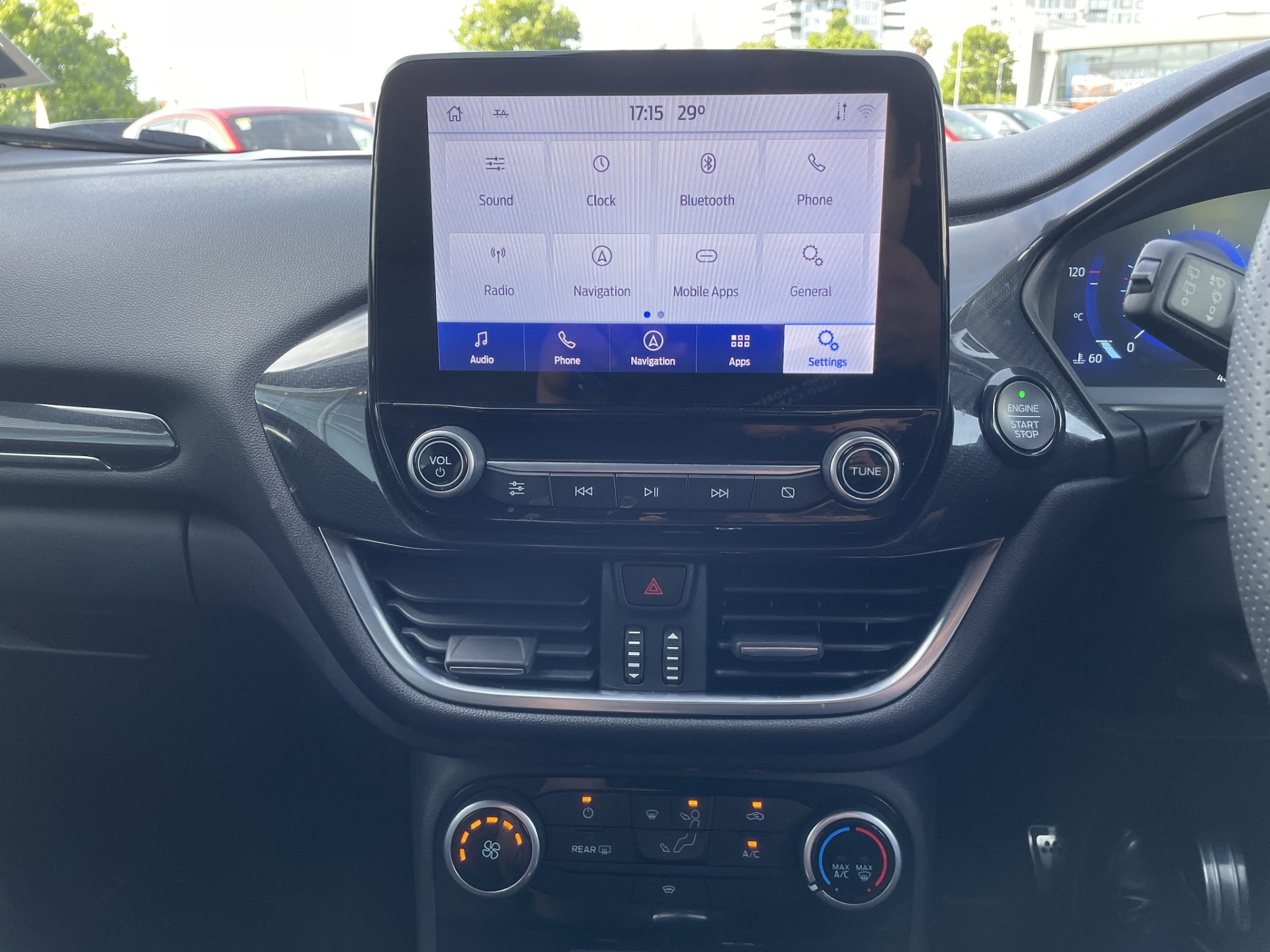 2020 Ford Puma St-Line 1.0P/7At - Image 15