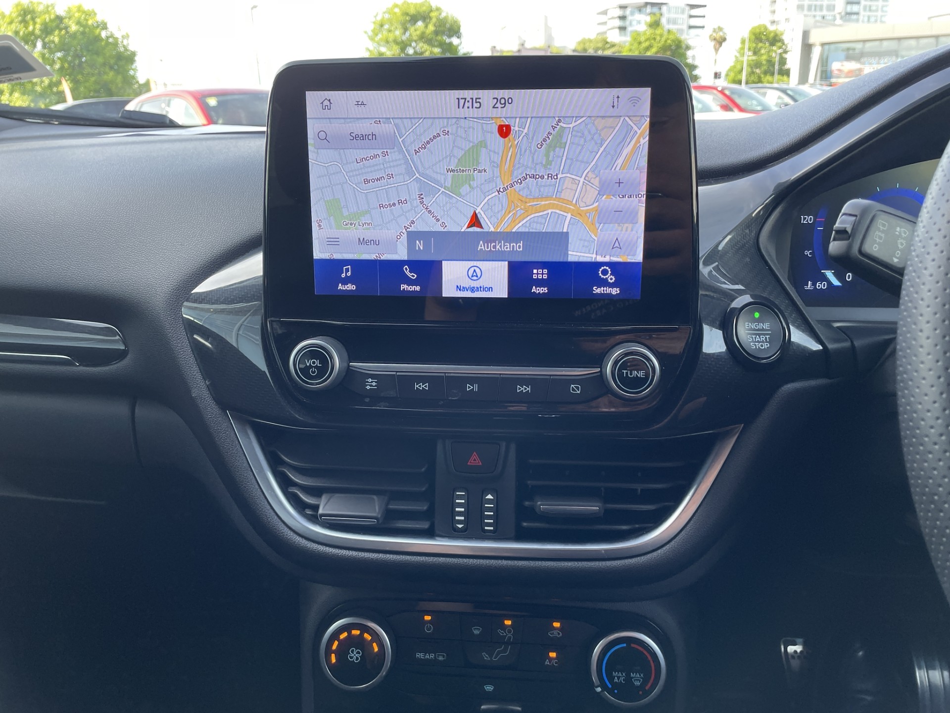 2020 Ford Puma St-Line 1.0P/7At - Image 17