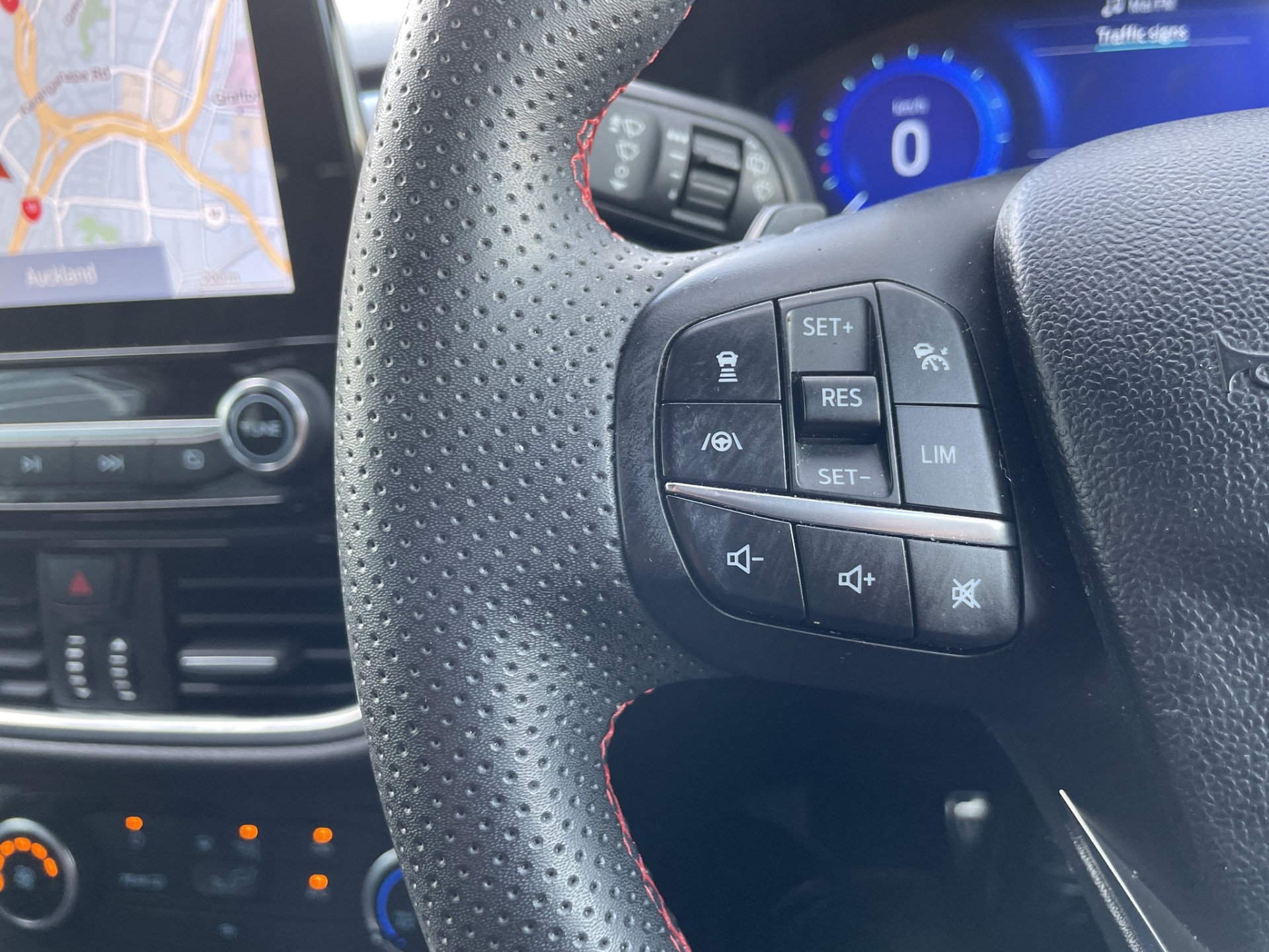 2020 Ford Puma St-Line 1.0P/7At - Image 12