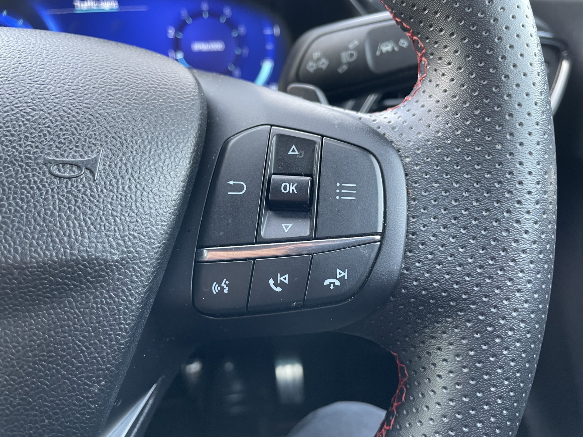 2020 Ford Puma St-Line 1.0P/7At - Image 14