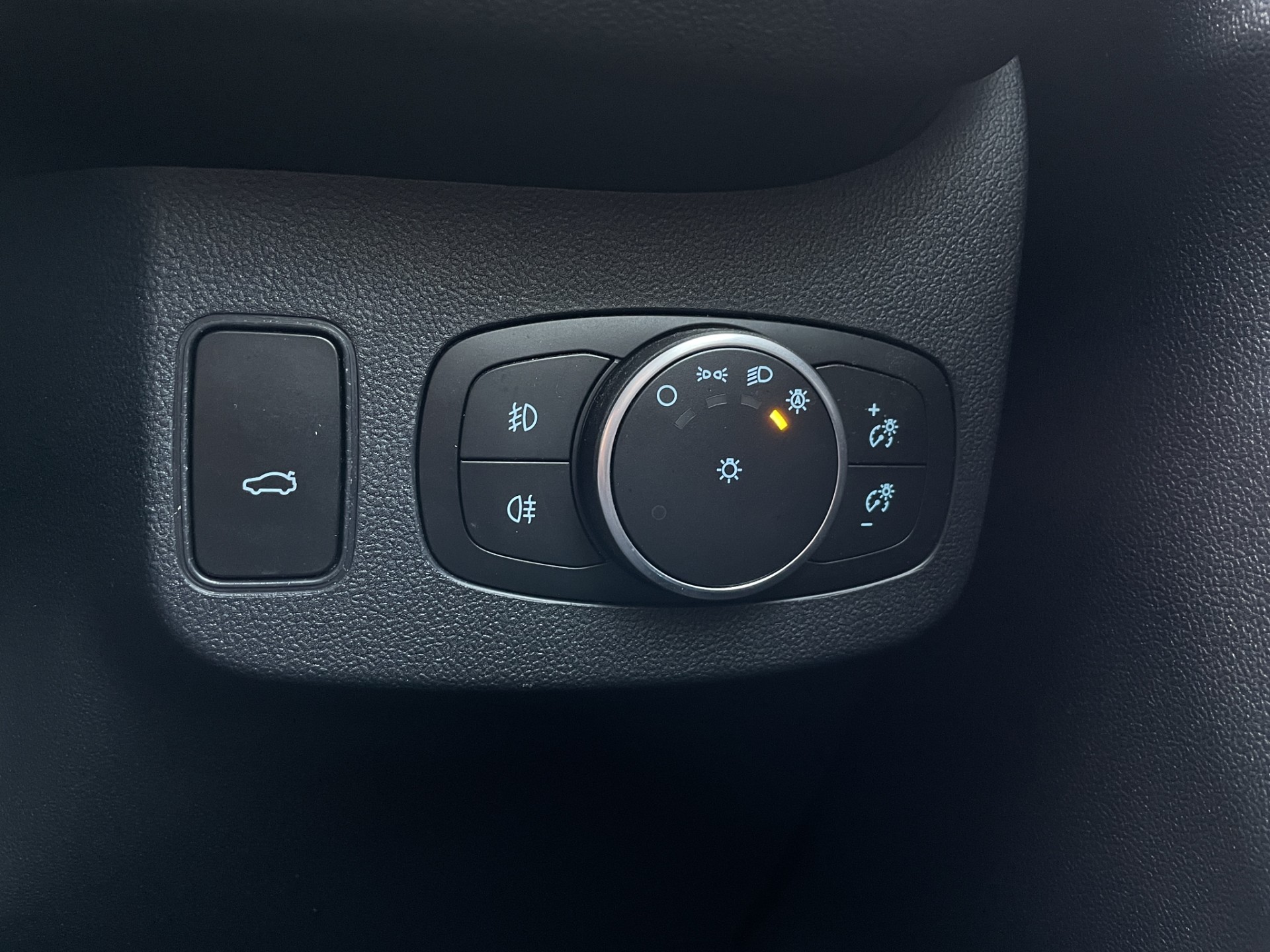 2020 Ford Puma St-Line 1.0P/7At - Image 18