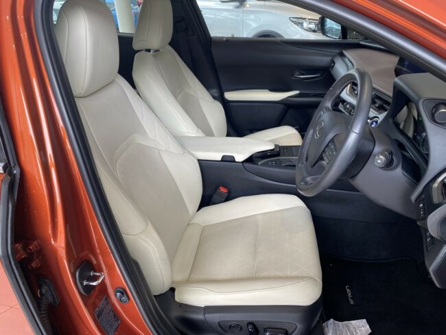 2020 Lexus UX 250h Limited 2.0Ph/Hd - Image 10