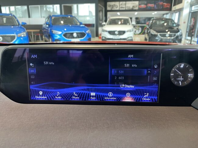 2020 Lexus UX 250h Limited 2.0Ph/Hd - Image 16