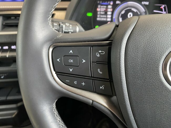 2020 Lexus UX 250h Limited 2.0Ph/Hd - Image 14