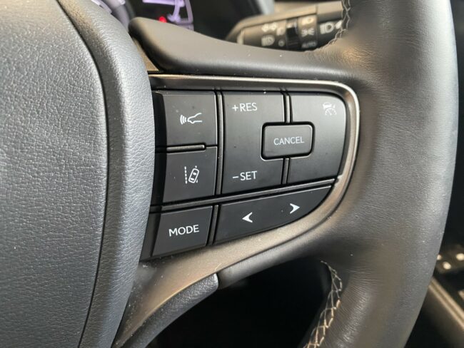 2020 Lexus UX 250h Limited 2.0Ph/Hd - Image 15