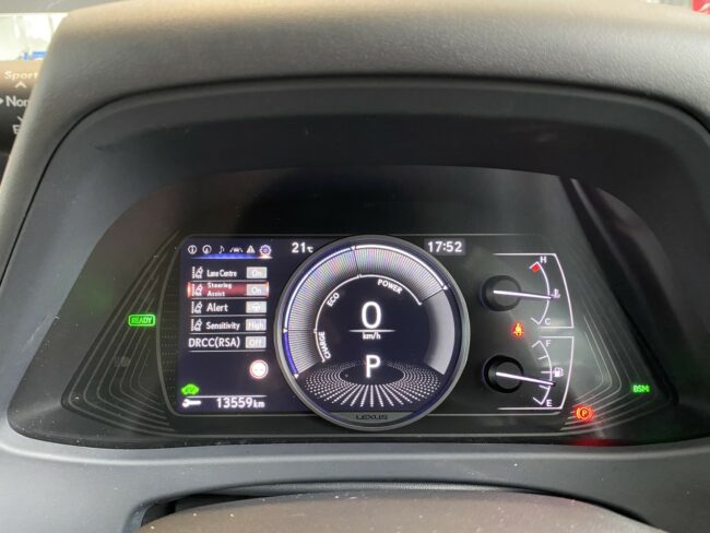2020 Lexus UX 250h Limited 2.0Ph/Hd - Image 18