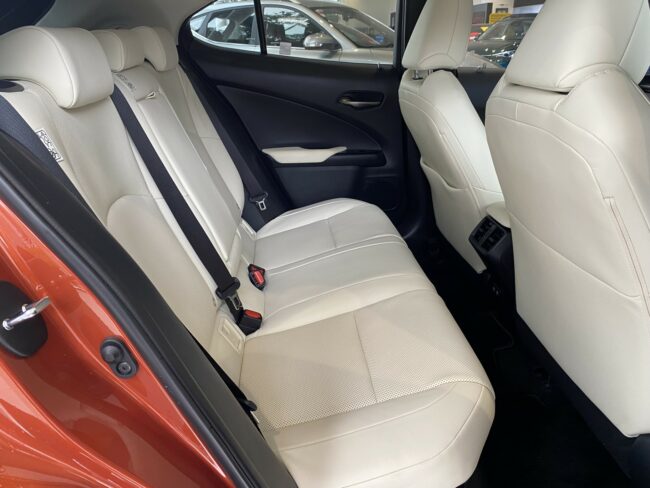 2020 Lexus UX 250h Limited 2.0Ph/Hd - Image 11