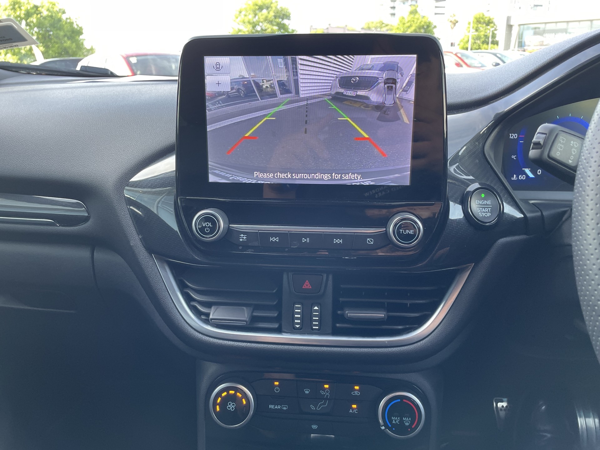 2020 Ford Puma St-Line 1.0P/7At - Image 16