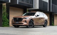 Mazda CX-80