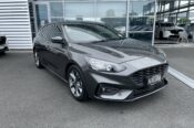 2020 Ford Focus St-Line 1.5P/8At