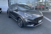 2020 Ford Puma St-Line 1.0P/7At