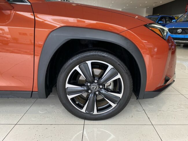 2020 Lexus UX 250h Limited 2.0Ph/Hd - Image 5