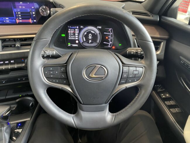 2020 Lexus UX 250h Limited 2.0Ph/Hd - Image 13