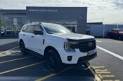 2024 Ford Everest Sport 2.0D/4Wd/10At
