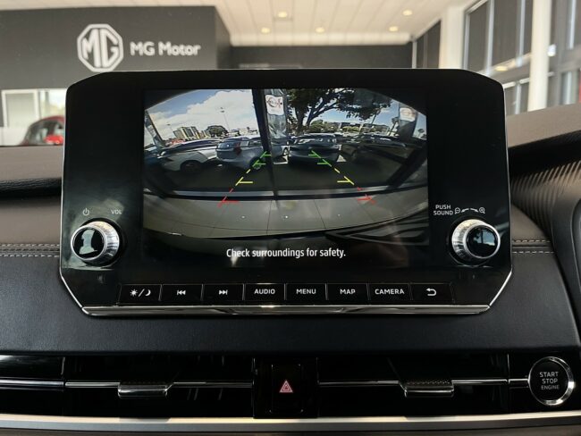2022 Mitsubishi Outlander XLS 2.5L 4WD 7 Seat - Image 15