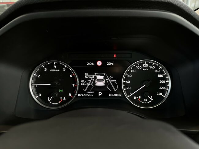 2022 Mitsubishi Outlander XLS 2.5L 4WD 7 Seat - Image 18