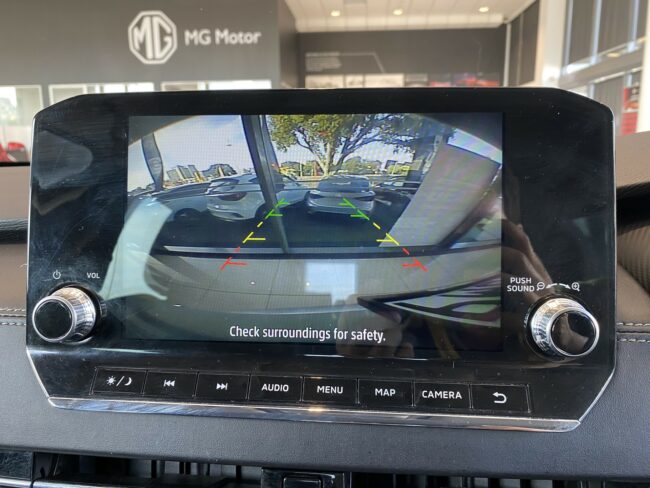 2022 Mitsubishi Outlander XLS 2.5L 4WD - Image 17