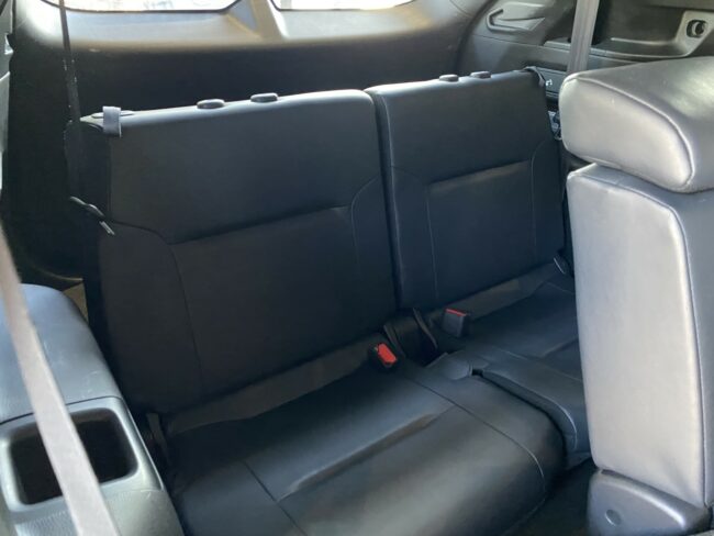 2022 Mitsubishi Outlander XLS 2.5L 4WD - Image 11
