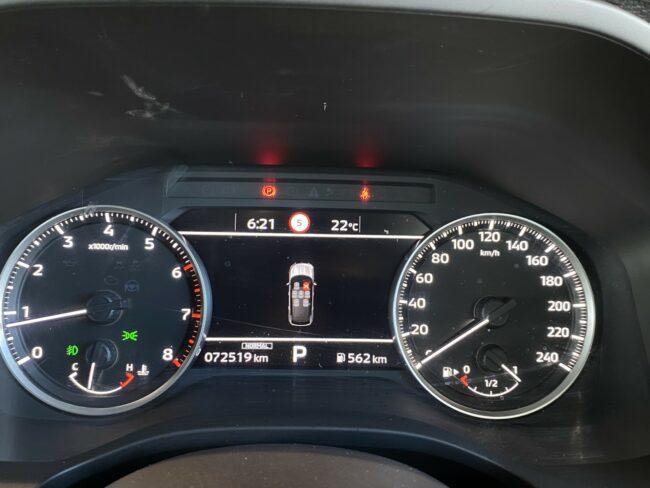 2022 Mitsubishi Outlander XLS 2.5L 4WD - Image 19