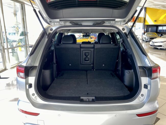 2022 Mitsubishi Outlander XLS 2.5L 4W 7 Seat NZ New - Image 11