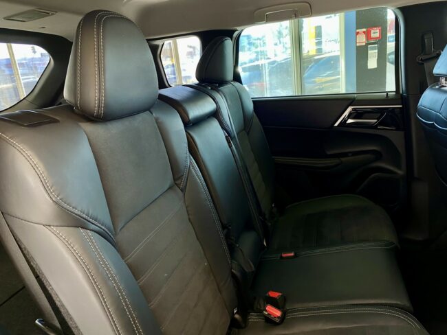 2022 Mitsubishi Outlander XLS 2.5L 4W 7 Seat NZ New - Image 15