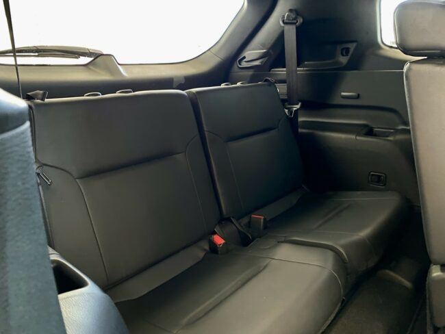 2022 Mitsubishi Outlander XLS 2.5L 4W 7 Seat NZ New - Image 16