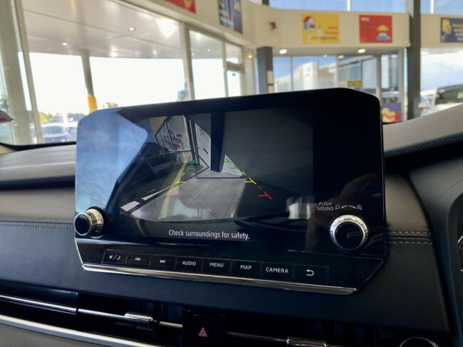 2022 Mitsubishi Outlander XLS 2.5L 4W 7 Seat NZ New - Image 19