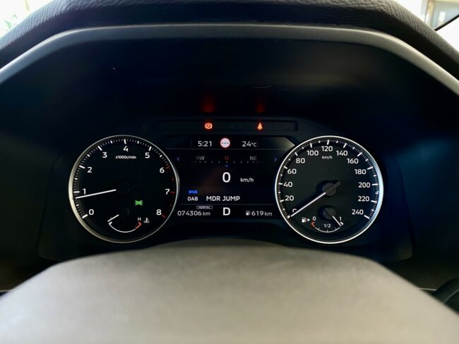 2022 Mitsubishi Outlander XLS 2.5L 4W 7 Seat NZ New - Image 20