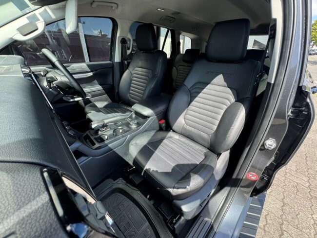 2024 Ford Everest SPORT 2.0 Bi Turbo 4WD - Image 5