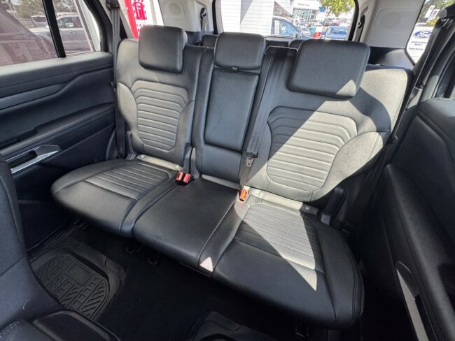 2024 Ford Everest SPORT 2.0 Bi Turbo 4WD - Image 6
